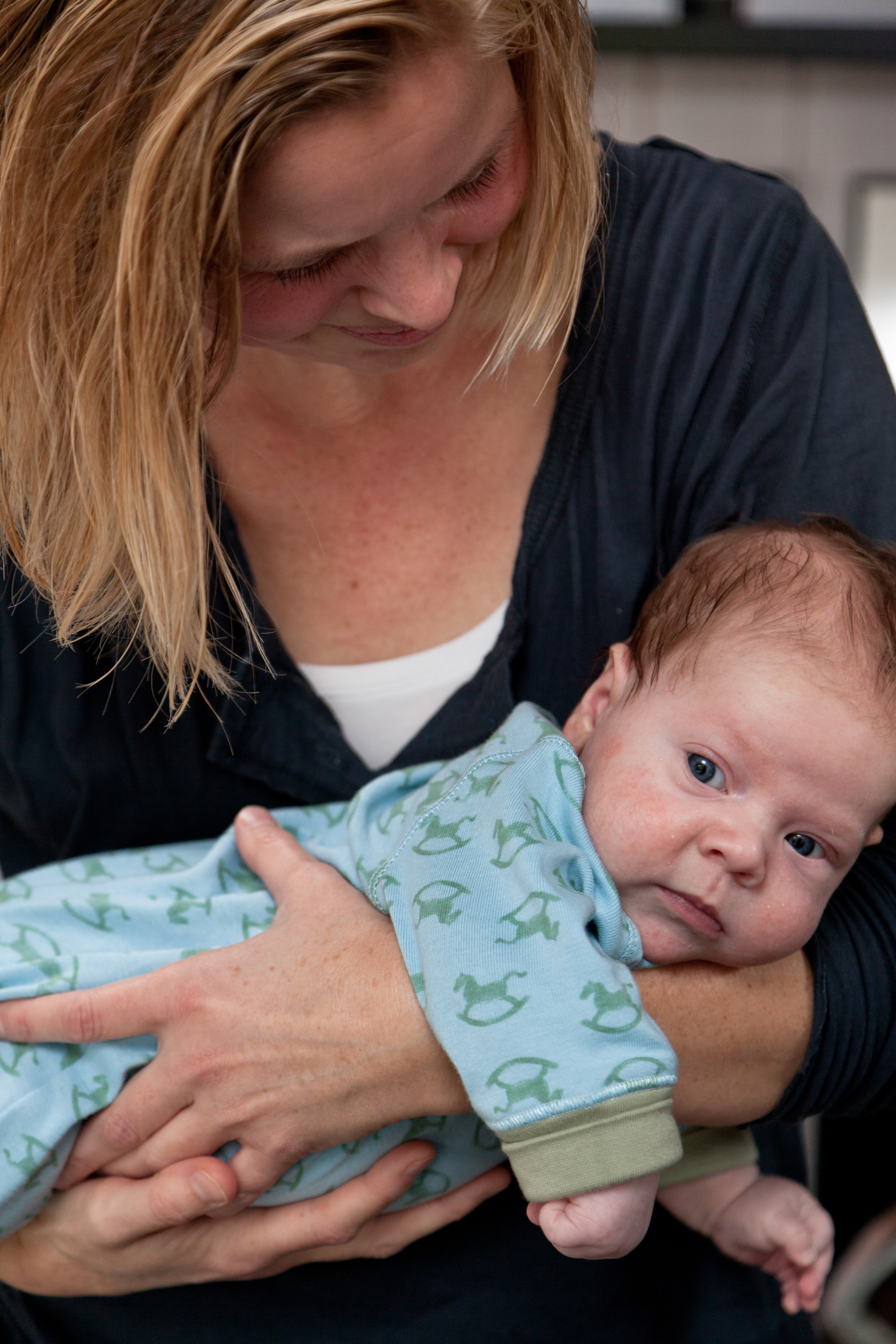 En baby skriger eller græder meget utrøstelig er hjerteskærende, og man kan føle sig magtesløs. Man har forsøgt alt uden held. Som Biodynamisk Kranio-Sakral terapeut sanser jeg energetisk som dit barn. Behandlingen er derfor meget blid. Læs mere her eller ring/sms til Lis Hauge ☎ 40199714