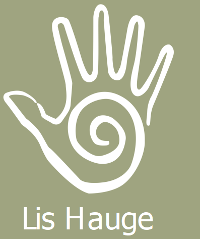 Lis Hauge Logo